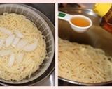 台義混搭風-夏日涼麵的食譜步驟1照片