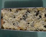 Foto langkah ke 6 dari resep Bread Butter Pudding.