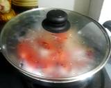 Kadai Paneer recipe step 7 photo