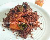 Foto langkah ke 6 dari resep Ayam Rempah Praktis.