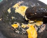 Foto langkah ke 3 dari resep Perkedel Kentang Kornet.