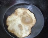 சோளா பூரி சென்ன மசாலா ரெசிபி ஸ்டேப் 3 புகைப்படம்