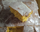 Foto del paso 5 de la receta: Carrot cake