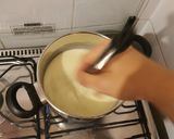 Foto del paso 3 de la receta: Tarta de leche condensada casera