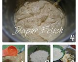 Foto langkah ke 5 dari resep Banana Cake / Bolu Pisang Super Moist.
