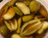 มะดันแช่อิ่ม วิธีทำสูตร 7 รูป