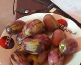 Boiled plums recipe step 2 photo