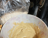 Foto del paso 1 de la receta: 🍌Galletitas de banana y maní vegan. Sin azúcar, lácteos, sin huevo y sin tacc
