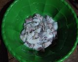 Foto langkah ke 1 dari resep Cumi Cabe Ijo.