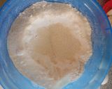 Foto del paso 1 de la receta: Conchas ☕