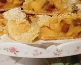 Foto del passaggio 4 della ricetta Strudel di mele Cotogne