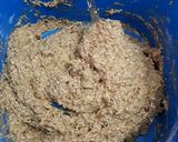 Foto del paso 4 de la receta: Galletas post y pre training