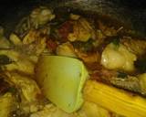 Chicken biryani recipe step 3 photo