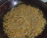 Foto langkah ke 2 dari resep Mie Titi.