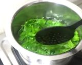 પાલક પનીર સબ્જી (Palak Paneer Sabji Recipe In Gujarati) રેસીપી સ્ટેપ1ફોટો