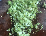 Foto del paso 2 de la receta: Verduras salteadas y revueltas