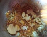 साबूदाना खिचड़ी (sabudana khichdi recipe in Hindi) रेसिपी चरण 2 फोटो