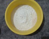 Foto langkah ke 3 dari resep Roti Sobek.