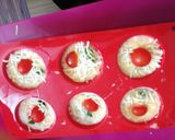 Foto del paso 3 de la receta Muffins de brócoli