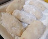Foto del paso 4 de la receta: Croquetas de papa con atún