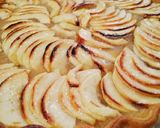 Une image de l'étape 5 de Tarte aux pommes.
