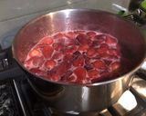Foto del paso 4 de la receta: Mermelada de Frutillas