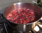 Foto del paso 4 de la receta: Mermelada de Frutillas