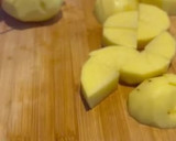 Foto del paso 4 de la receta: Rancho canario