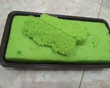 Foto langkah ke 3 dari resep Bolu Pandan.