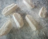 Foto del paso 3 de la receta: Ñoquis de harina