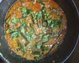 Dahi Bhindi recipe step 5 photo