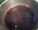 Foto langkah ke 1 dari resep Cinnamon Coffee Milk.