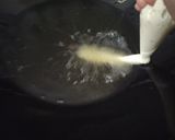 Foto langkah ke 3 dari resep Stick Kentang Maizena Simple.