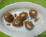 Kaju Laddu recipe step 5 photo