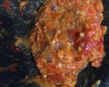 Foto langkah ke 2 dari resep Sambal Baby Cumi.
