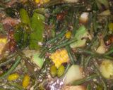Foto langkah ke 3 dari resep Sayur Asem.