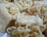 Foto langkah ke 1 dari resep Tahu Isi Mie.
