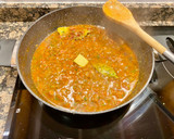 Foto del paso 4 de la receta: Caracoles a la madrileña