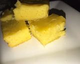 Foto del paso 2 de la receta: Cuadraditos de mandarina !