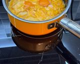 Φωτογραφία βήματος 3 της συνταγής Αυγά με jackfruit