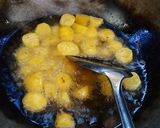 Foto langkah ke 1 dari resep Perkedel kentang kornet.