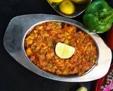 Dry peas curry recipe step 5 photo
