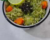 પુલાવ(pulav recipe in gujarati) રેસીપી સ્ટેપ4ફોટો