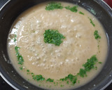 Foto del paso 3 de la receta: Salsa Menier
