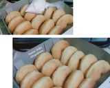 Foto langkah ke 8 dari resep Donat empuk.