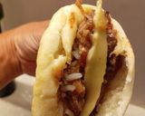 Foto del paso 7 de la receta: Pan pita en sartén NO FALLA