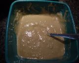 Foto langkah ke 2 dari resep Pancake Gula Aren.