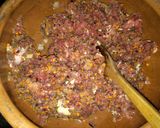 Foto del paso 5 de la receta: Ragù alla bolognese