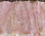 Foto del paso 1 de la receta: Pionono agridulce decorado