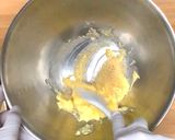 A picture of step 1 of Fermented old-fashioned doughnut.